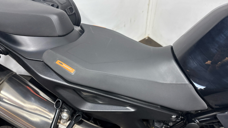 Ktm Duke 890 Duke (22MY)